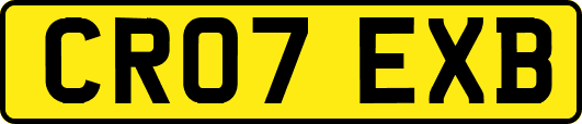 CR07EXB