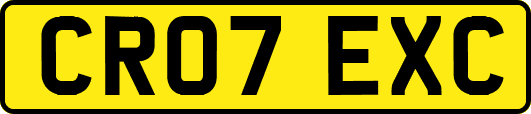 CR07EXC