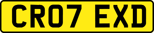 CR07EXD