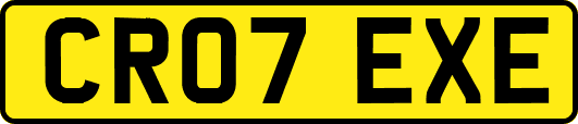 CR07EXE
