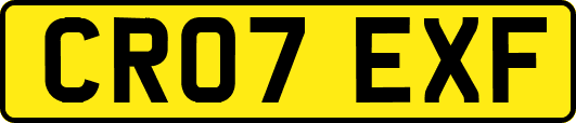 CR07EXF