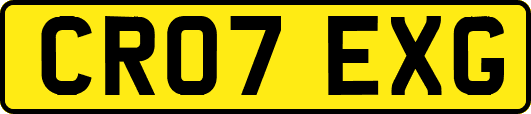 CR07EXG