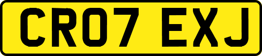 CR07EXJ