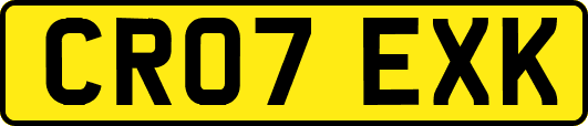 CR07EXK
