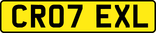 CR07EXL
