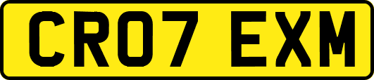 CR07EXM