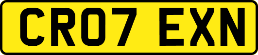 CR07EXN