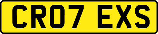 CR07EXS