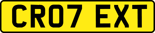 CR07EXT
