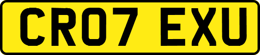CR07EXU