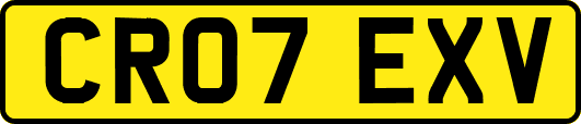 CR07EXV