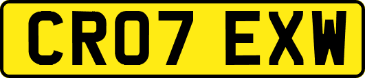 CR07EXW