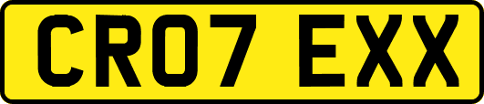 CR07EXX