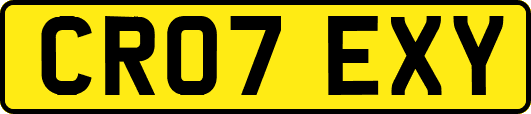 CR07EXY