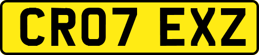 CR07EXZ
