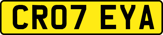 CR07EYA