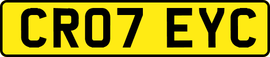 CR07EYC