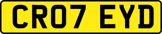 CR07EYD