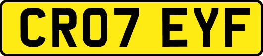CR07EYF