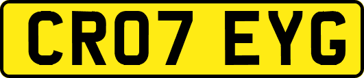 CR07EYG