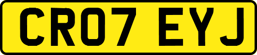 CR07EYJ