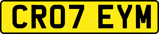 CR07EYM