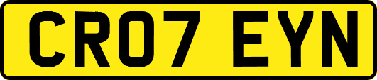 CR07EYN