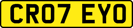 CR07EYO