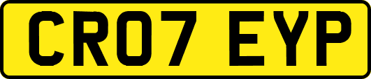 CR07EYP