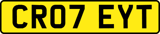 CR07EYT
