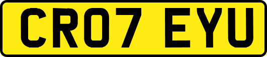CR07EYU
