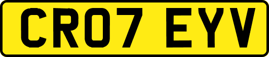 CR07EYV