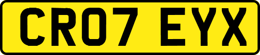 CR07EYX