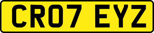 CR07EYZ