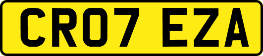 CR07EZA
