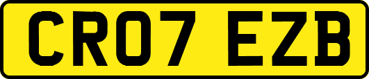 CR07EZB