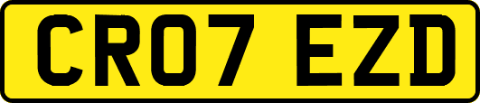 CR07EZD