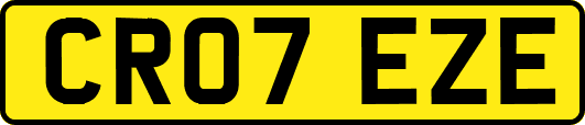 CR07EZE