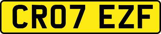CR07EZF