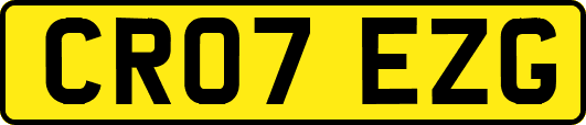 CR07EZG