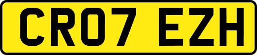 CR07EZH