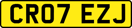 CR07EZJ