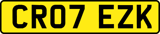CR07EZK