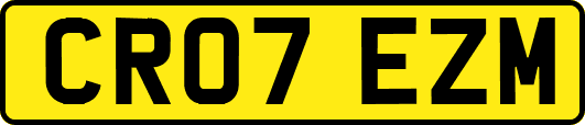 CR07EZM