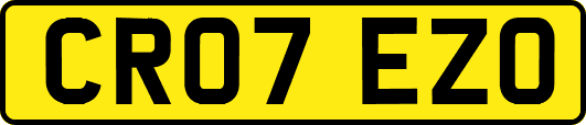 CR07EZO