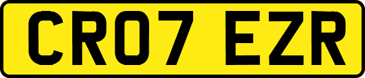 CR07EZR