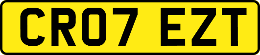 CR07EZT
