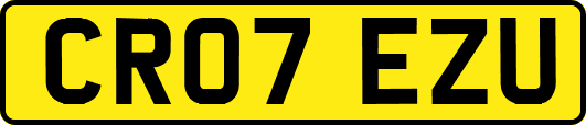 CR07EZU