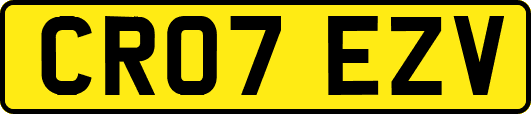 CR07EZV