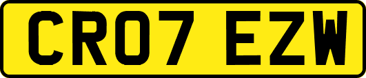 CR07EZW